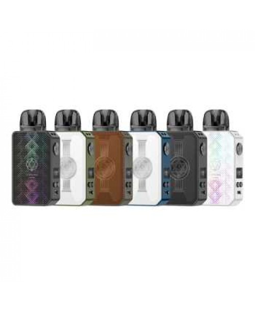 Lost Vape Centarus E40 Max Pod E-Zigarette 40W