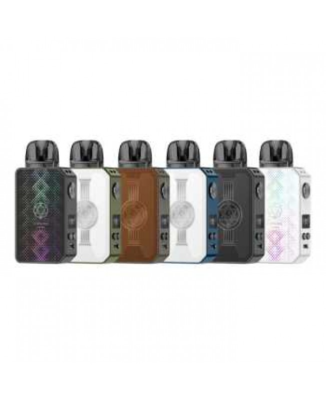 Lost Vape Centarus E40 Max Pod E-Zigarette 40W
