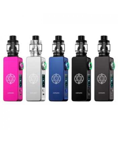 Lost Vape Centaurus M100 Box Kit 100W