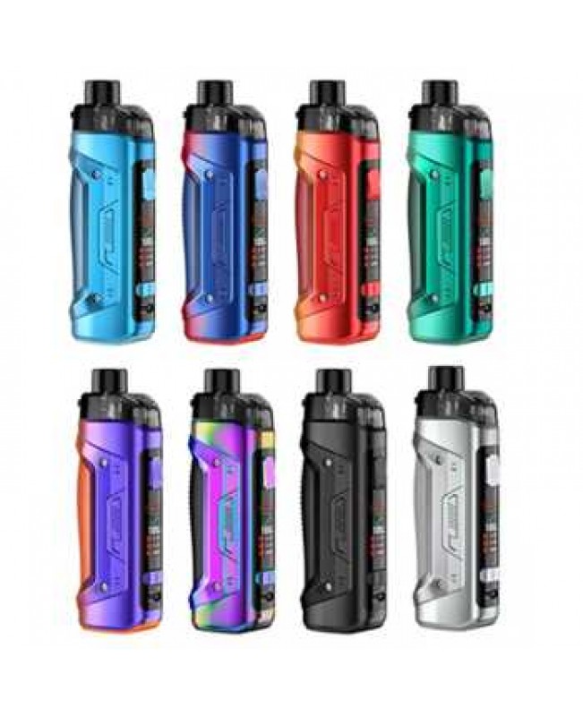 GeekVape Aegis Boost Pro 2 Set 100W / TC