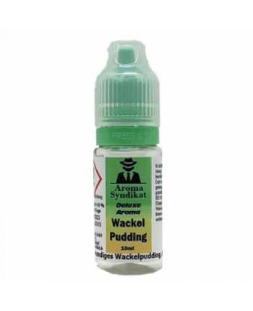 Wackelpudding Syndikat Deluxe Aroma 10ml
