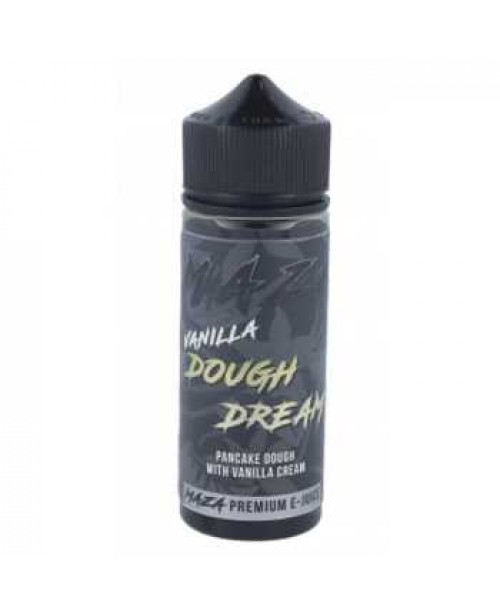 Vanilla Dough Dream Maza Longfill Aroma 10ml / 120...