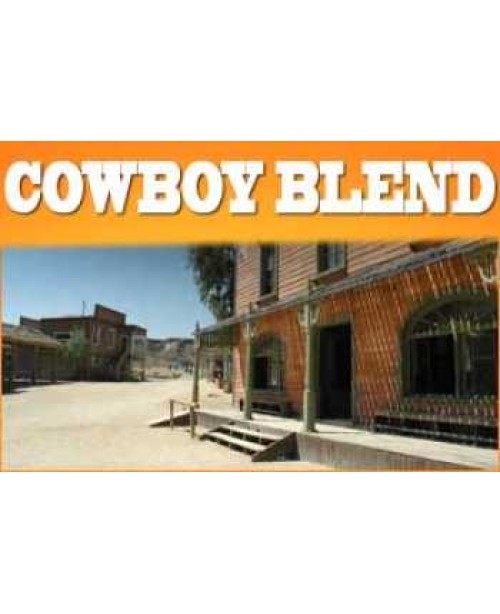Classic Blend Tabak Liquid 10ml