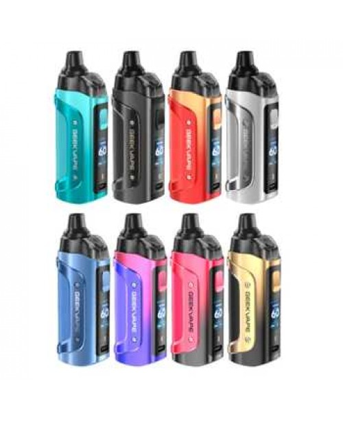 Geekvape Aegis Boost 3 Set 60W