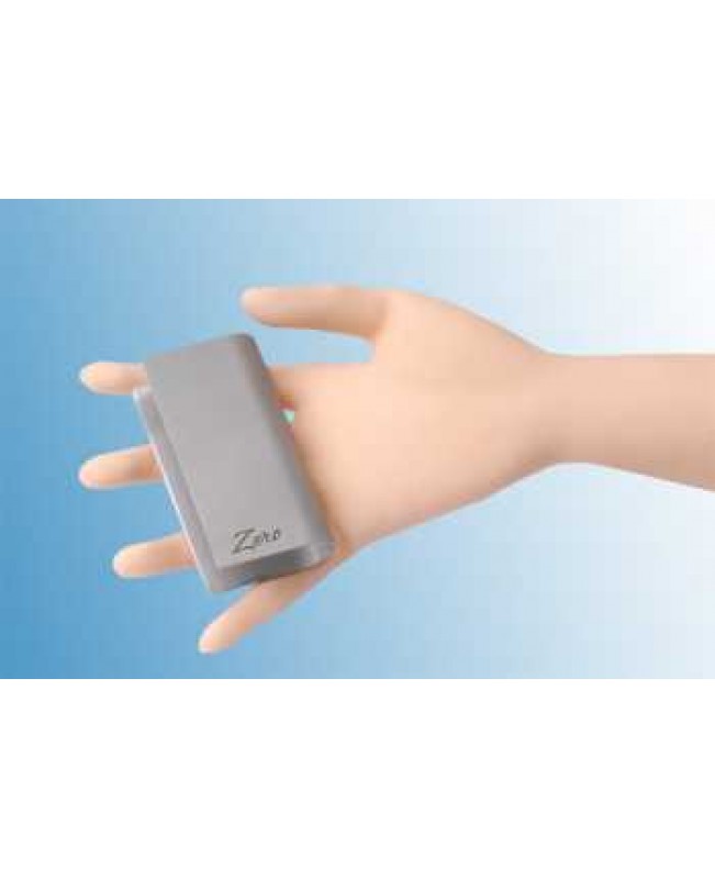 Zero Box Cover