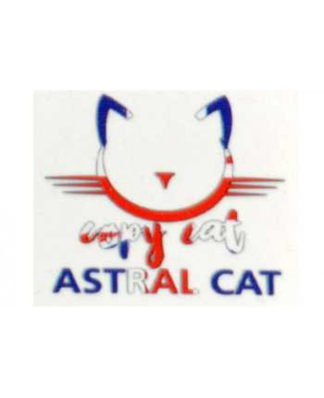 Copy Cat Astral Cat Aroma 10ml (Beeren, Eukalyptus, Anis und Menthol)