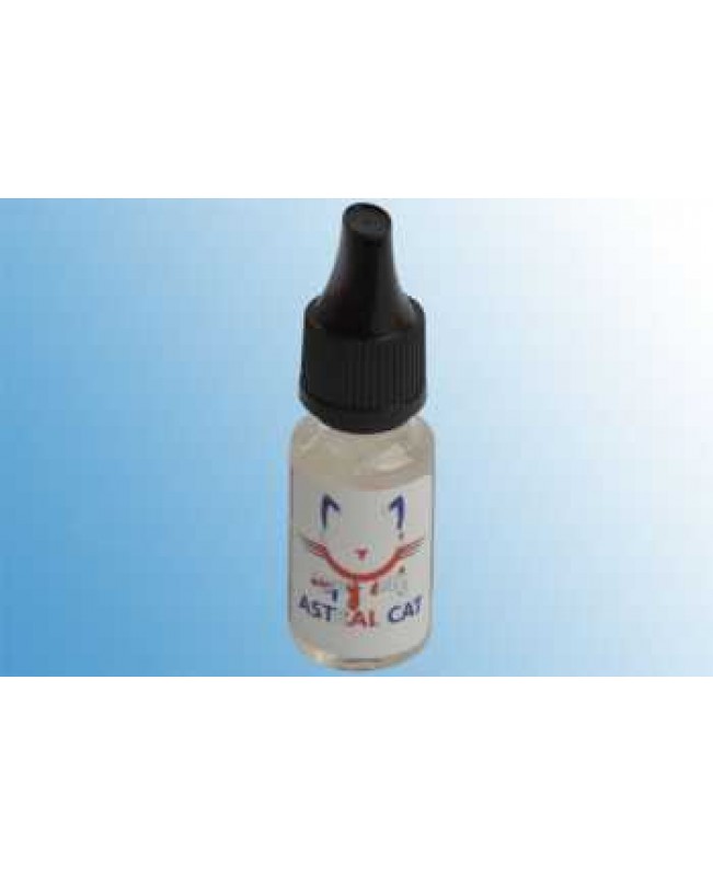 Copy Cat Astral Cat Aroma 10ml (Beeren, Eukalyptus, Anis und Menthol)