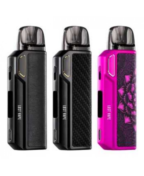 Lost Vape Thelema Elite 40 Set 40W