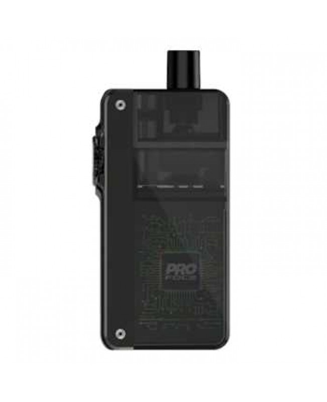 Uwell Crown B Pod E-Zigaretten Set 35W opt. Zugautomatik