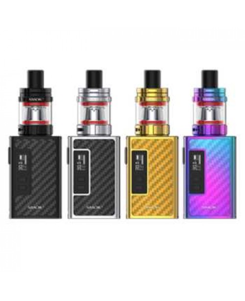 Smok Guardian E-Zigaretten 40W Set
