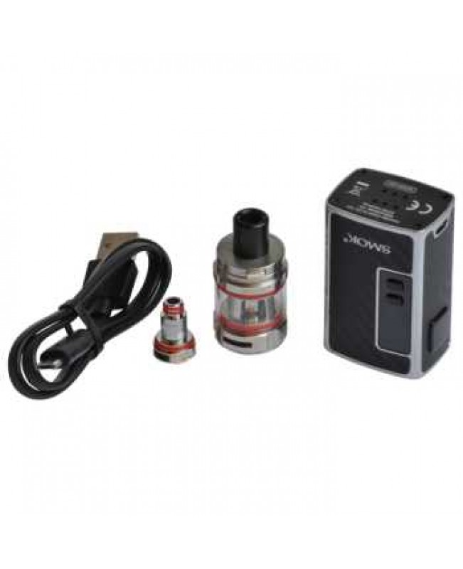 Smok Guardian E-Zigaretten 40W Set
