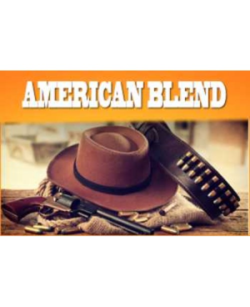 American Blend Liquid 10ml