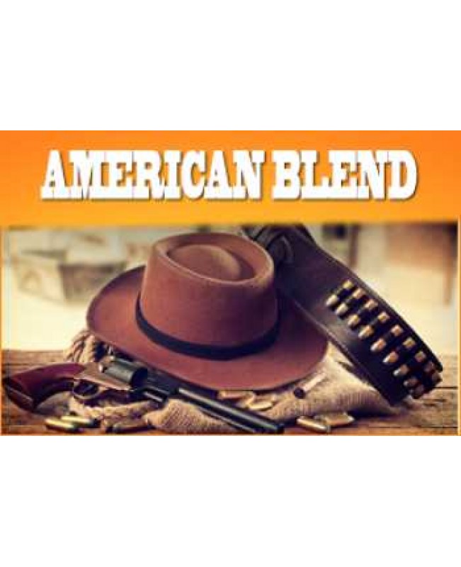 American Blend Liquid 10ml