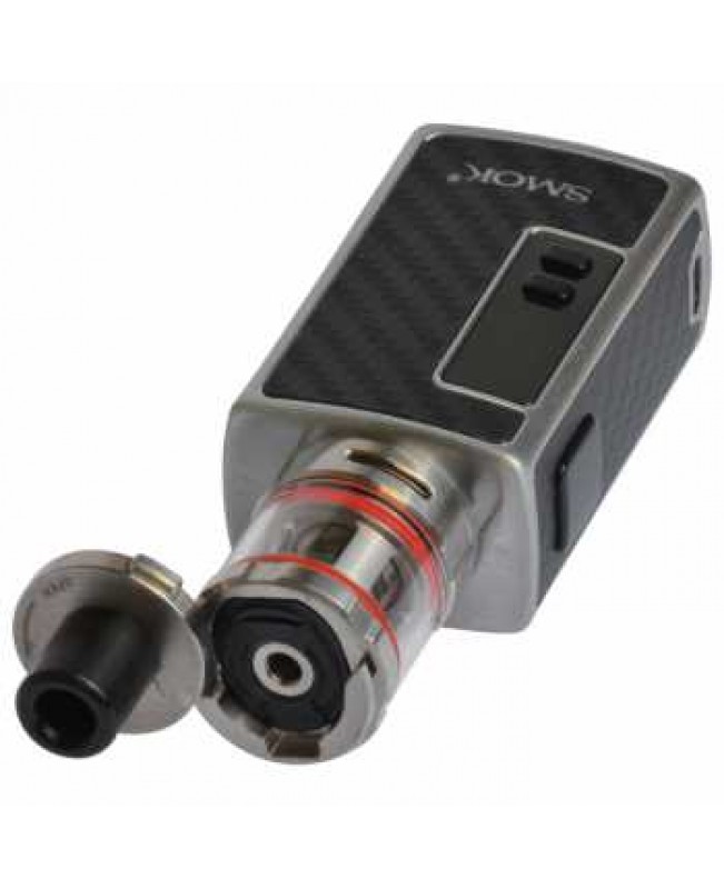 Smok Guardian E-Zigaretten 40W Set