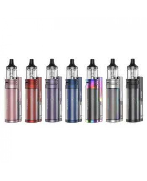 Aspire Flexus AIO Set E-Zigarette opt. Zugaktivier...