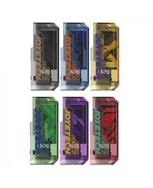 Joyetech Evio Gemini Akku 650 mAh
