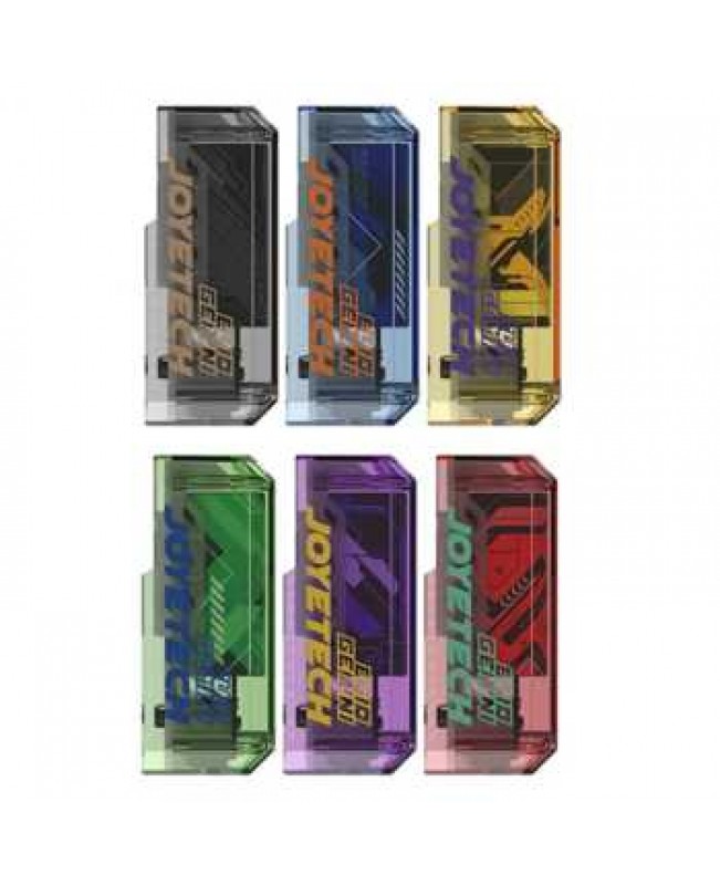Joyetech Evio Gemini Akku 650 mAh