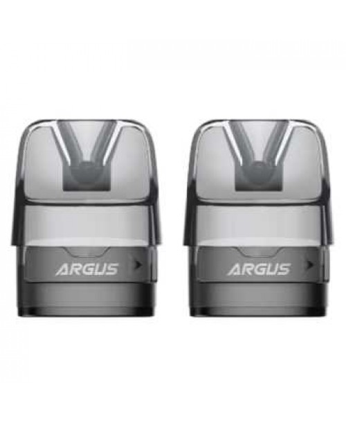 2 x VooPoo Argus PnP X Cartridge 4,5ml (1 Packung)