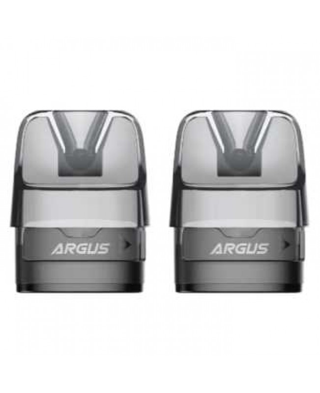 2 x VooPoo Argus PnP X Cartridge 4,5ml (1 Packung)