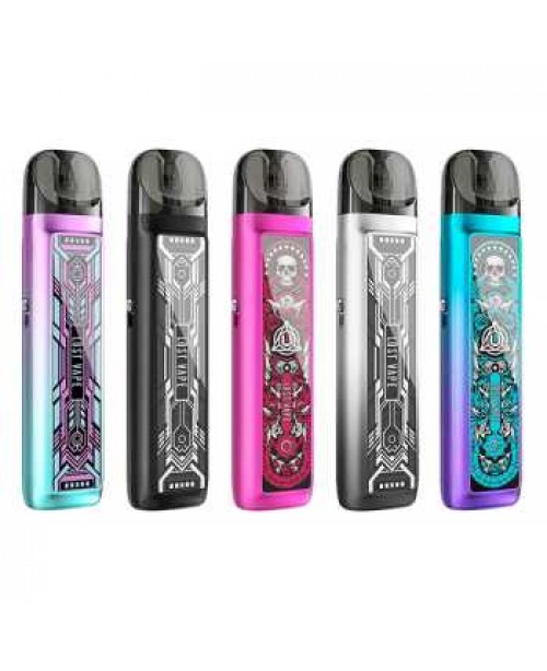 Lost Vape Ursa Nano 2 Set E-Zigarette 22W mit Zuga...