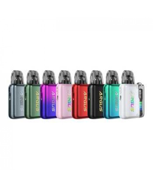 VooPoo Argus P2 Pod E-Zigarette 30W