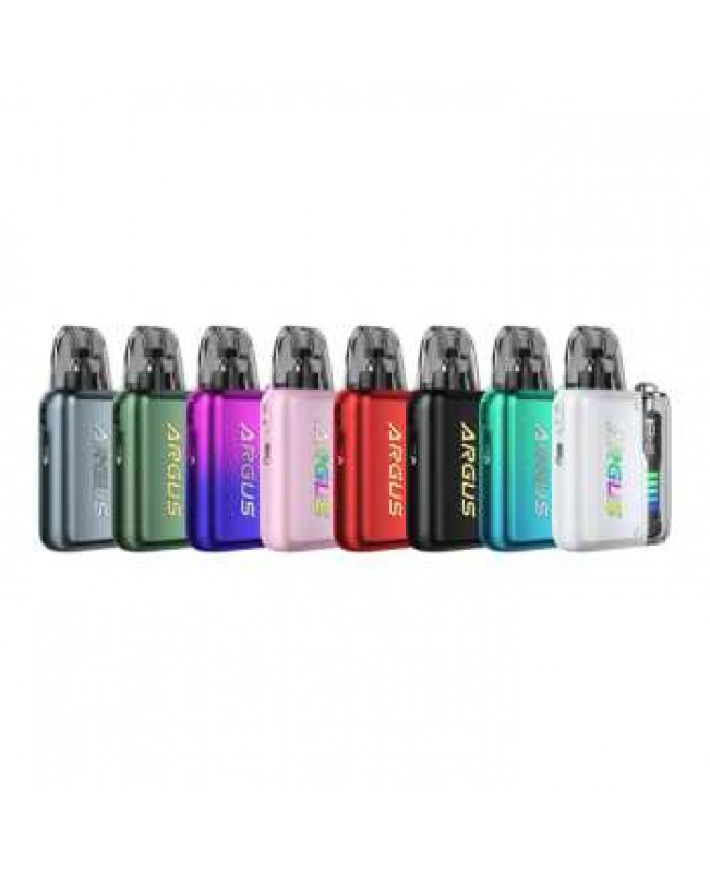 VooPoo Argus P2 Pod E-Zigarette 30W