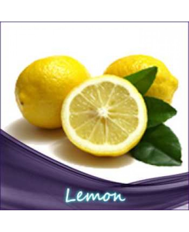 Lemon Liquid 10ml Zitrone