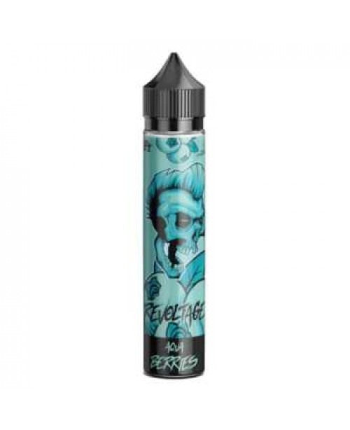 Aqua Berries Revoltage Aroma 15/75ml (Beerenmix mi...