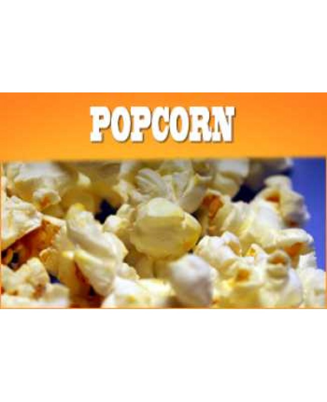 Popcorn Liquid 10ml