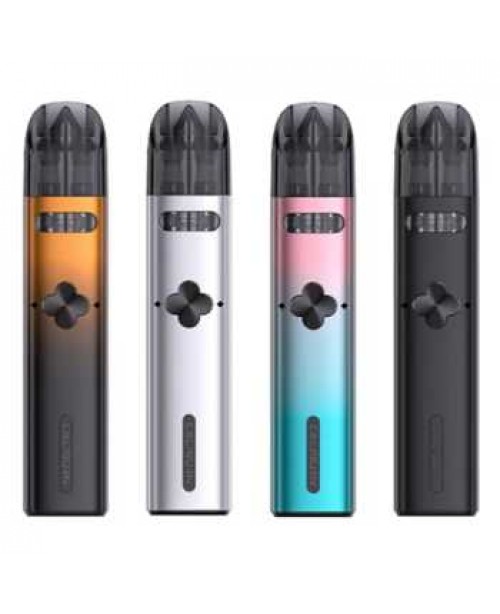 Uwell Caliburn Explorer Pod E-Zigarette 32W opt. Z...