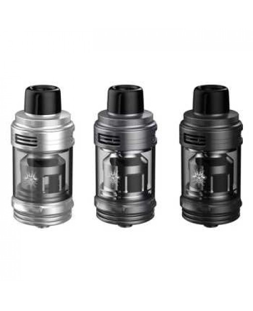 VooPoo Uforce-L Tank Verdampfer 4,0ml 25,5mm