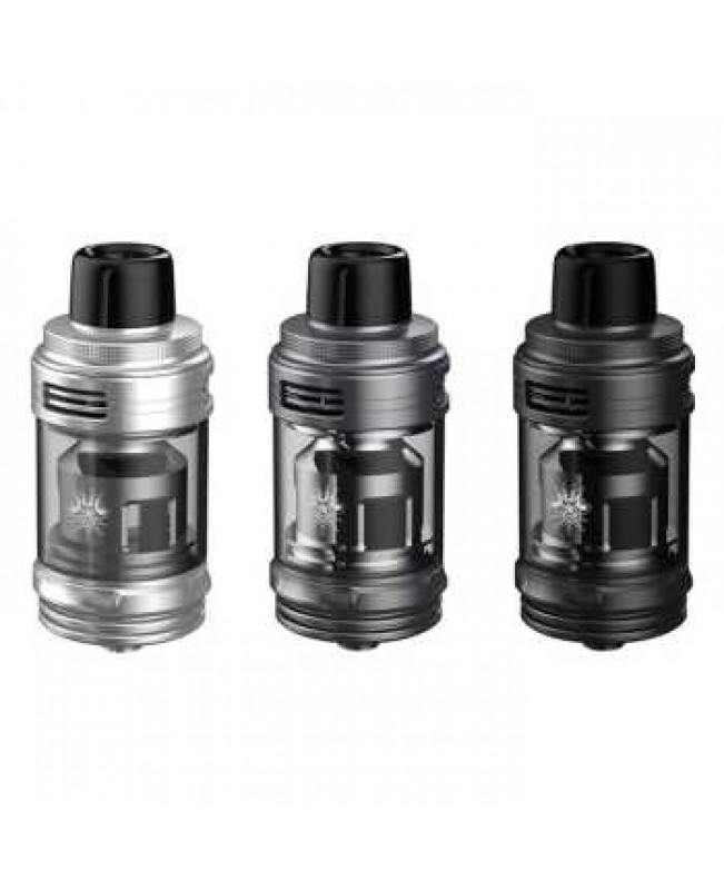 VooPoo Uforce-L Tank Verdampfer 4,0ml 25,5mm