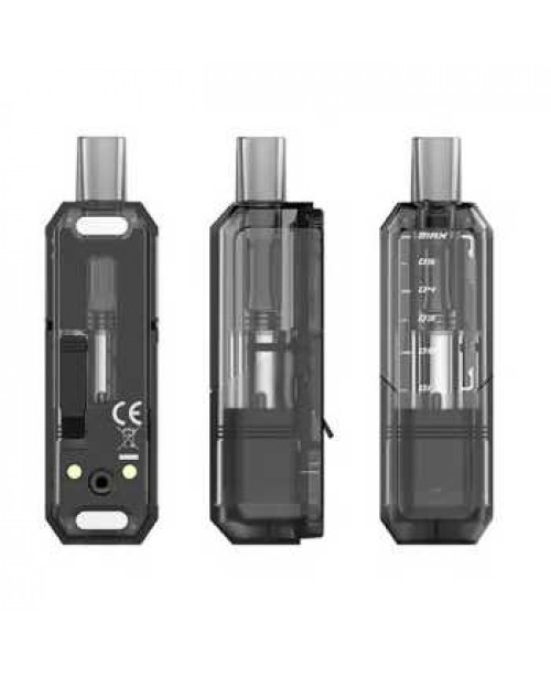 Joyetech Evio Gemini Cartridge 1,0 Ohm