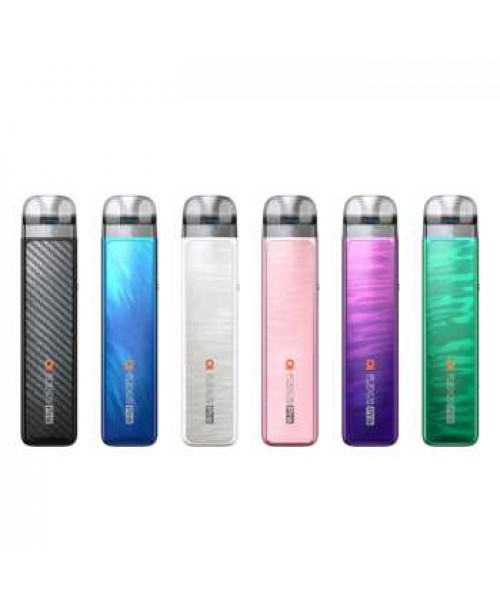 Aspire Flexus Pro Set E-Zigarette opt. Zugaktivier...