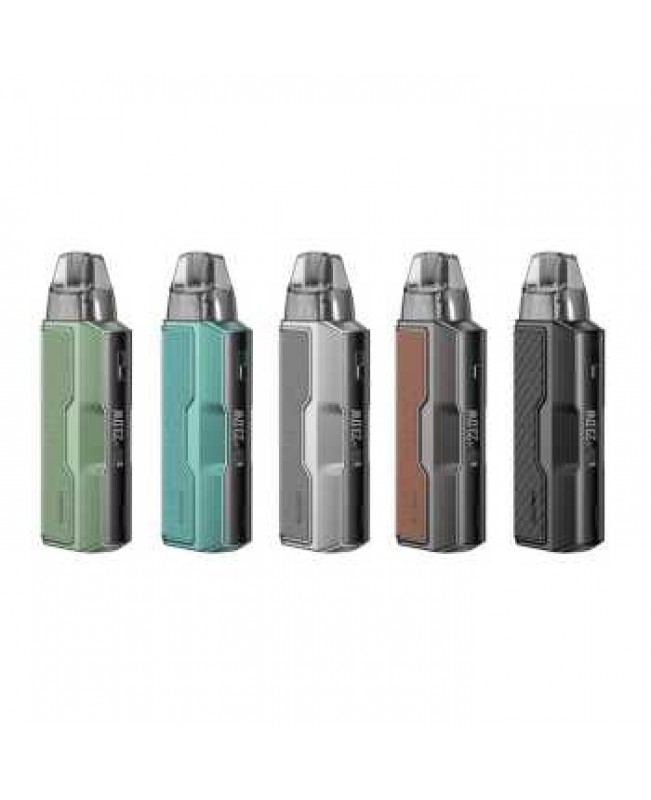 Aspire Pulz Pro Kit Pod E-Zigarette 30W opt. Zugautomatik