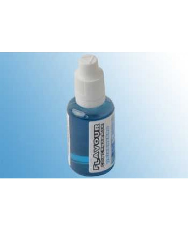 Heisenberg 30ml Vampire Vape Aroma (Frucht, Minze und Menthol)