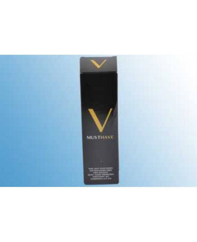 V - Must Have Aroma 10ml/120ml (Erdbeeren und Himbeeren mit Cooling Kick)