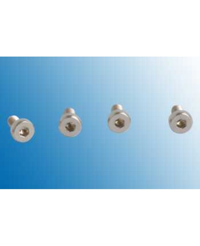 4 x VTBox Ersatzschraube