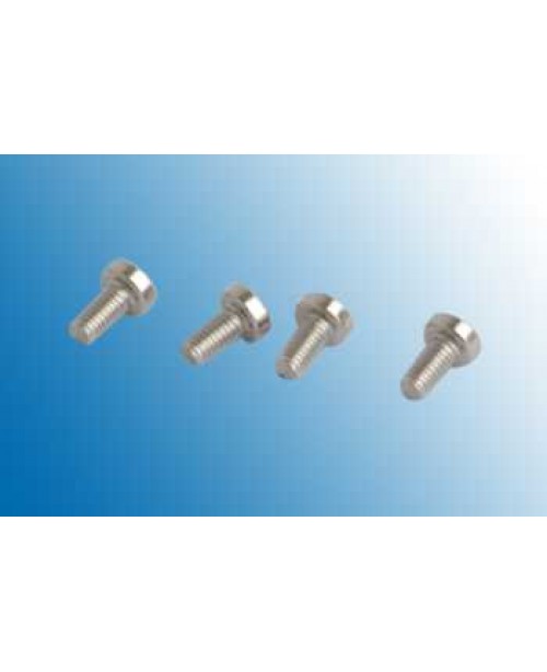 4 x VTBox Ersatzschraube