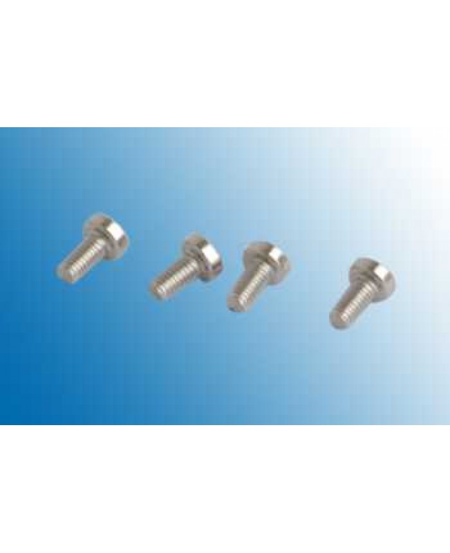 4 x VTBox Ersatzschraube