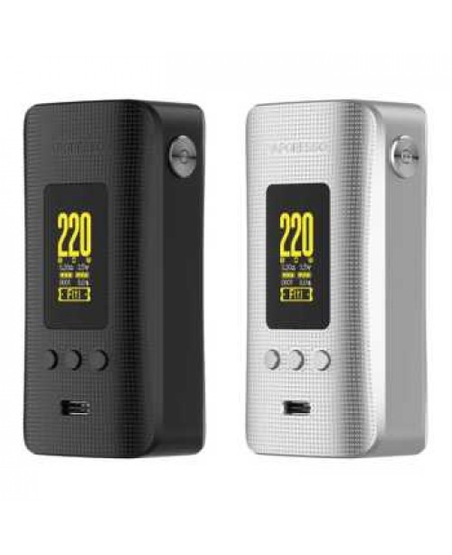 Vaporesso Gen 200 Akkuträger 220W (neue Version)