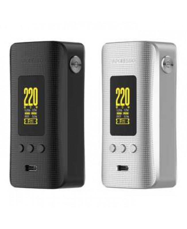 Vaporesso Gen 200 Akkuträger 220W (neue Version)