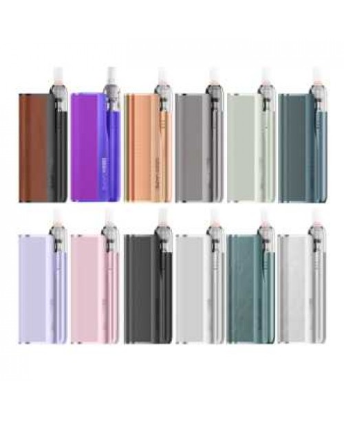 Geekvape Wenax M Starter Set 16W Zugautomatik