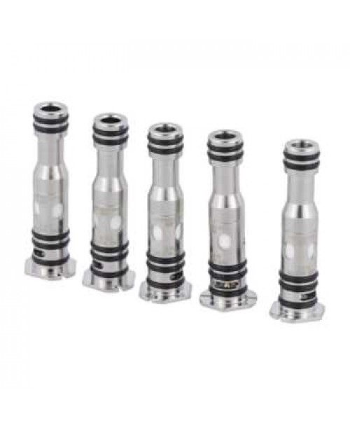 5 x Lost Vape UB Mini S1 0,8 Ohm (1 Packung)