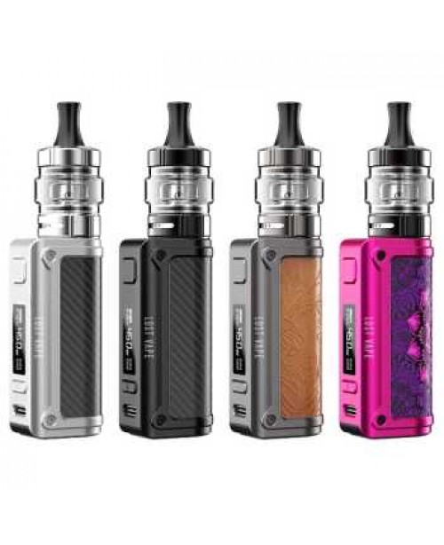 Lost Vape Thelema Mini 45W Set