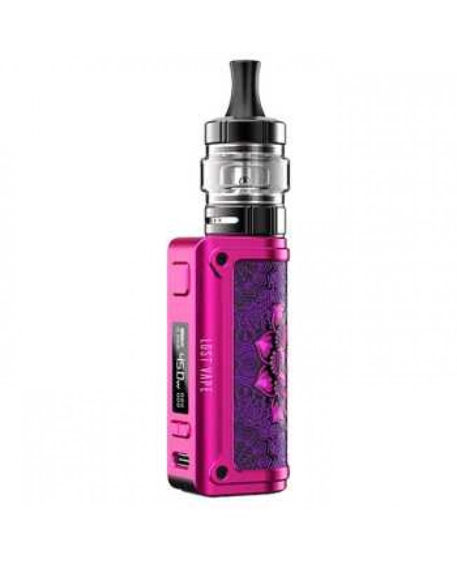 Lost Vape Thelema Mini 45W Set