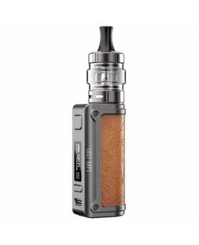 Lost Vape Thelema Mini 45W Set