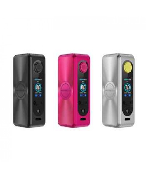 Vaporesso Gen SE 80W Akkuträger