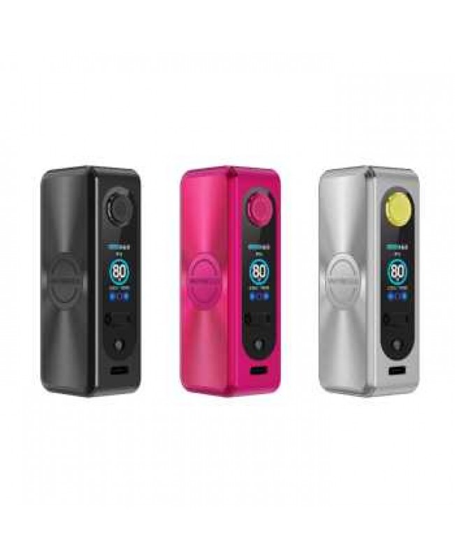 Vaporesso Gen SE 80W Akkuträger