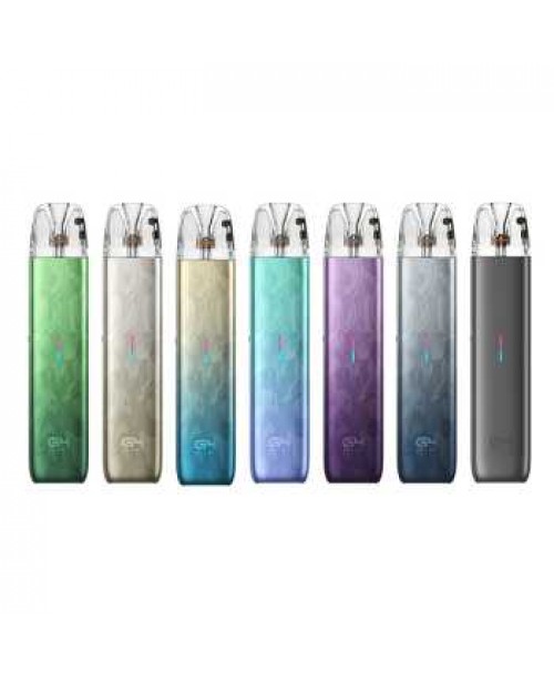 Uwell Caliburn G4 Mini Pod Kit 1100mAh Zugautomati...